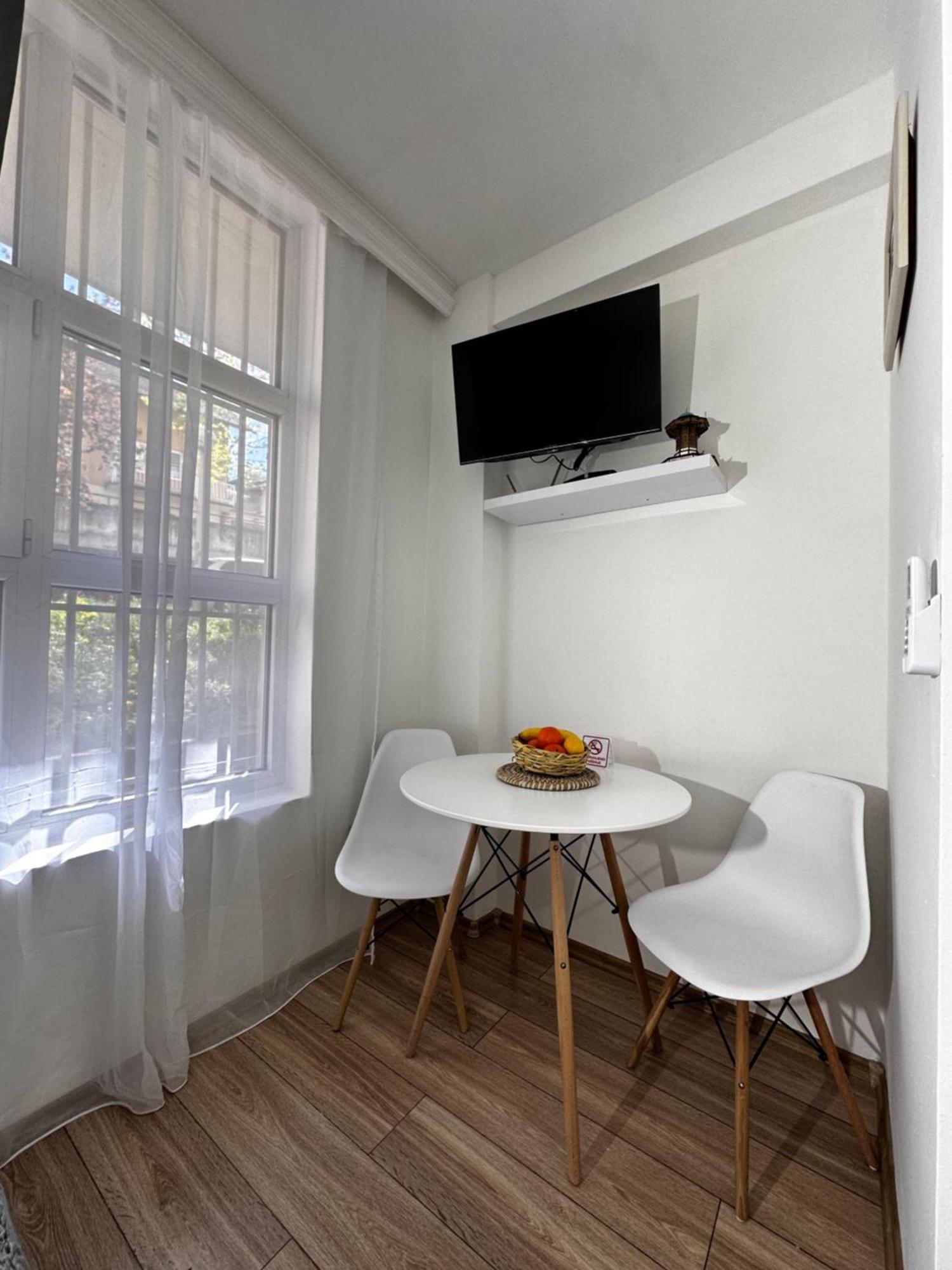 Epicenter Apartment SJJ Exterior photo