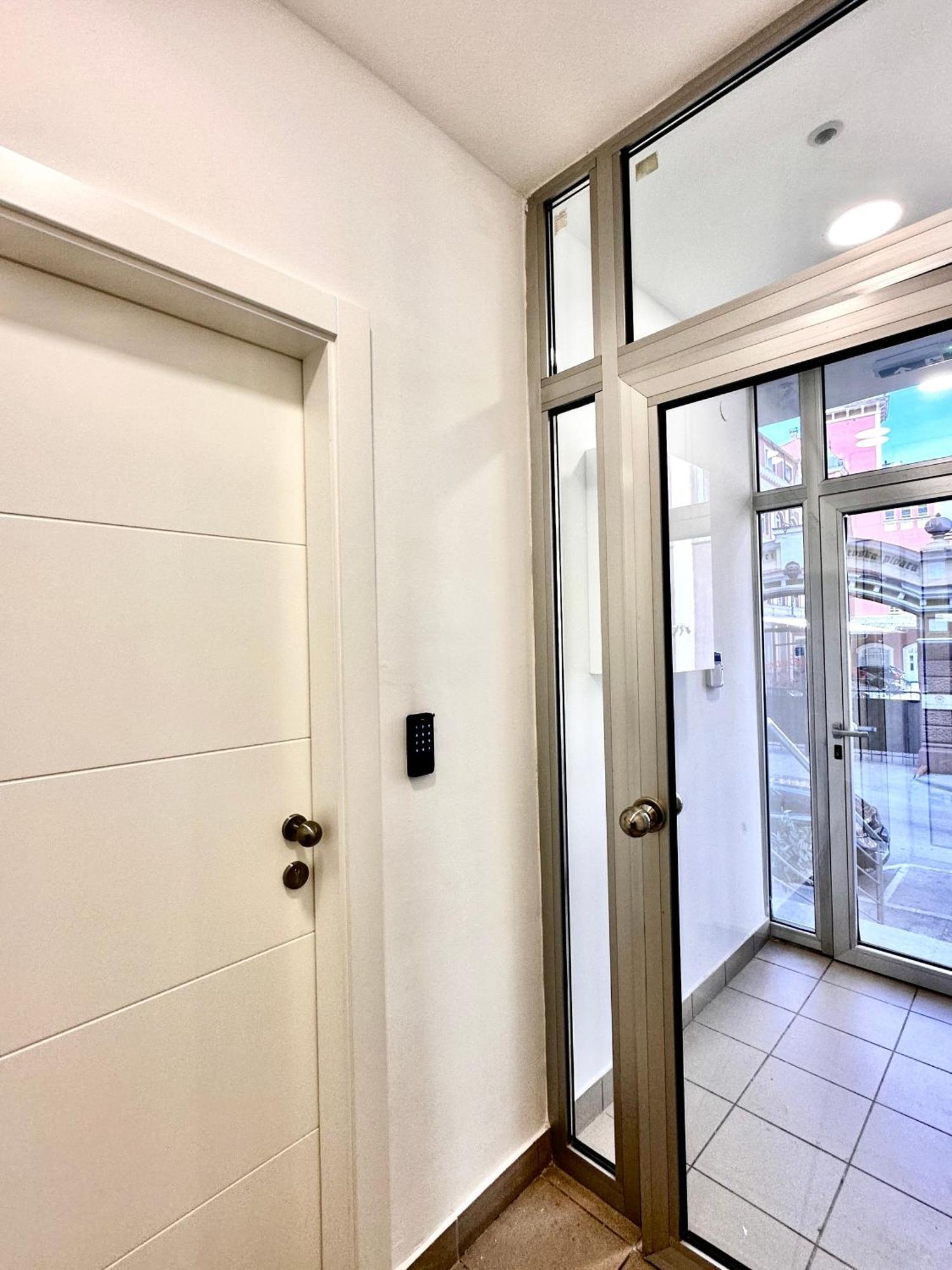 Epicenter Apartment SJJ Exterior photo